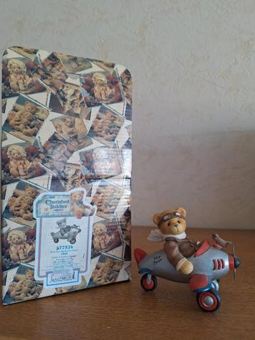 Cherished teddies deel 3 beschikbaar voor biedingen