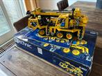 Lego Technic 8460 Pneumatische kraan, Ophalen, Zo goed als nieuw