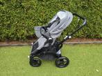 Bugaboo Donkey 5 Duo Compleet - Perfect voor tweelingen!, Kinderen en Baby's, Kinderwagens en Combinaties, Gebruikt, Bugaboo, Verstelbare duwstang