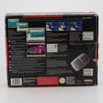 Super Nintendo Game : Mario Paint in doos PAL, Nintendo, Zo goed als nieuw, Support@nintendo.com, 11-1 Hokotate-cho, Kamitoba, Minami-ku
Kyoto 601-8501
Japan