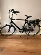 Gazelle elektrische fiets.  Shimano Nexus 7 versnellingen, Ophalen of Verzenden, Gebruikt, 50 km per accu of meer, Gazelle
