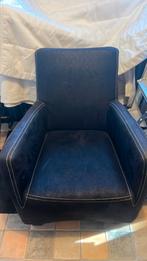 Stoel, Huis en Inrichting, Fauteuils, Ophalen, Overige materialen, 75 tot 100 cm, Zo goed als nieuw