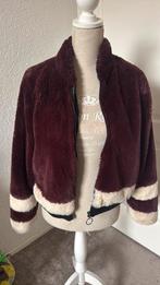 Pull&bear jas maat M, Kleding | Dames, Jassen | Winter, Maat 38/40 (M), Overige kleuren, Ophalen of Verzenden, Zo goed als nieuw