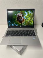 HP ProBook 450 G6 - i5-8265U - 16GB - 256GB SSD, Computers en Software, Windows Laptops, 2 tot 3 Ghz, I5-8265U, HP Nederland, Krijgsman 75, 1186 DR Amstelveen