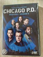Chicago PD seizoen 9, Cd's en Dvd's, Dvd's | Tv en Series, Vanaf 12 jaar, Verzenden, Gebruikt, Actie en Avontuur