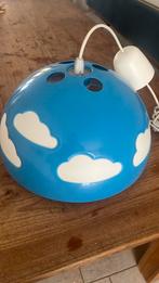 Leuke wolken lamp Ikea, Ophalen, Gebruikt, Lamp