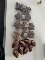 24 Kerstballen / kerstversiering, Diversen, Kerst, Ophalen, Nieuw