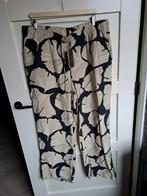 Vero Moda Curve broek met print - Maat 48, Kleding | Dames, Vero Moda, Beige, Maat 46/48 (XL) of groter, Nieuw