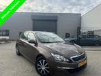 Peugeot 308 1.6 BlueHDi Navigatie|Cruise 2015, Voorwielaandrijving, 1160 kg, Gebruikt, Euro 6