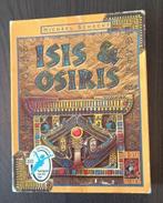 Isis & Osiris Bordspel, Hobby en Vrije tijd, Gezelschapsspellen | Bordspellen, Een of twee spelers, Ophalen of Verzenden, Gebruikt