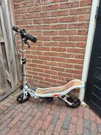 Spacescooter, Ophalen, Zo goed als nieuw, Overige typen