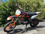 Apollo RR Pitbike 125cc, Fietsen en Brommers, Minibikes, Midibikes en Pitbikes, Ophalen, Apollo, Gebruikt, 125 cc