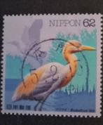 Japan reiger, Ophalen of Verzenden