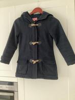 Houtje/touwtje jas maat 134, Kinderen en Baby's, Ophalen of Verzenden, Zo goed als nieuw, Jongen of Meisje, Jas