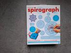 Spirograph, Ophalen of Verzenden, Zo goed als nieuw, Knutselen