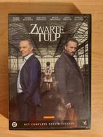 Zwarte Tulp - Seizoen 1, Cd's en Dvd's, Alle leeftijden, Ophalen of Verzenden, Zo goed als nieuw, Drama