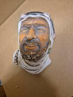 Yousef bossons beeld england, Verzamelen, Beelden en Beeldjes, Ophalen of Verzenden, Gebruikt