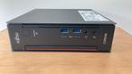 Fujitsu Siemens (kleine) PC. + extra’s, Computers en Software, Desktop Pc's, 256 GB, 2 tot 3 Ghz, Fujitsu Esprimo, 8 GB