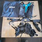 Loopharnas Firefly Upsee maat 4 (L) zgan, Ophalen of Verzenden, Zo goed als nieuw