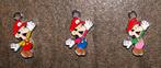 23x Luigi (van super mario) hanger / bedel , nieuw!, Ophalen of Verzenden, Nieuw