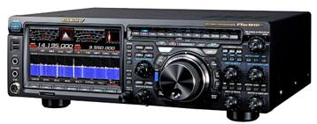 Yaesu ftdx-101D HF transceiver als NIEUW is van april 2025 beschikbaar voor biedingen