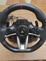 Racestuur PS4, Spelcomputers en Games, Spelcomputers | Sony PlayStation Consoles | Accessoires, Ophalen of Verzenden, Zo goed als nieuw