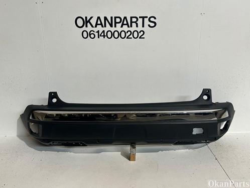 Peugeot 3008 II achterbumper 9811865077, Auto-onderdelen, Carrosserie en Plaatwerk, Bumper, Peugeot, Achter, Gebruikt, Ophalen of Verzenden