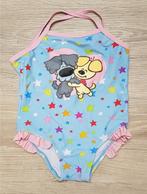 ZWEMPAKJE WOEZEL EN PIP te koop in de maat 86/92, Kinderen en Baby's, Babykleding | Baby-zwemkleding, Meisje, Badpak, Ophalen of Verzenden