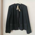 nieuw stijlvol zwart jasje van Ellen Tracy US 16 - 44, Kleding | Dames, Ellen Tracy, Zwart, Maat 42/44 (L), Nieuw