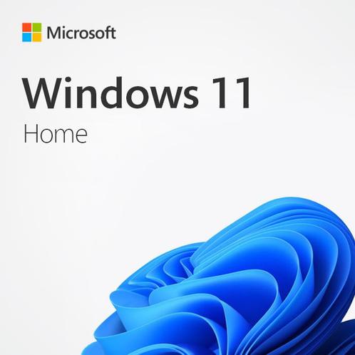 Windows 11 Home | Levenslang ✅, Computers en Software, Besturingssoftware, Windows, Verzenden