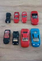 Verkoop Partij burago model autos 8 stuks

Onderste rij heel, Hobby en Vrije tijd, Modelauto's | 1:24, Ophalen of Verzenden, Zo goed als nieuw