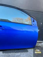 Rechtsvoor portier Toyota Aygo 8Y5 ETB origineel deur, Auto-onderdelen, Gebruikt, Deur, Achter, Ophalen of Verzenden
