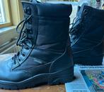 Thinsulate laarzen/ sniper boots, Zwart, Boots, Nieuw, Ophalen of Verzenden
