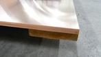 Plaat Koper 2500 x 1250 x 1 mm, Ophalen, Nieuw