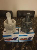 Viijzel van marmer, Ophalen, Nieuw