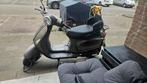 Elektrische scooter, Ophalen, Zo goed als nieuw, Elektrisch
