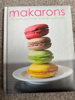 koksgilde gerechten boek: Patisserie en 30 makrons, Boeken, Kookboeken, Ophalen of Verzenden, Gelezen