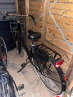 Degelijke stadsfiets, Overige merken, Versnellingen, Ophalen of Verzenden, 53 tot 56 cm