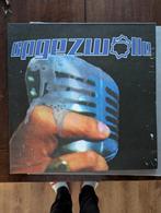 Opgezwolle - Spuugdingen vinyl, Ophalen of Verzenden, 2000 tot heden, Zo goed als nieuw