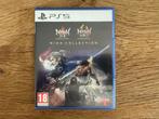 Nioh Collection (ADV-6213), Spelcomputers en Games, Games | Sony PlayStation 5, Ophalen of Verzenden, Zo goed als nieuw