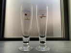 set van 2 Chateau Neubourg glazen, Verzamelen, Biermerken, Ophalen of Verzenden, Nieuw, Glas of Glazen, Gulpener