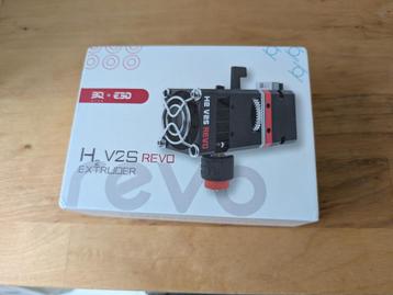 3D print direct extruder H2 V2S Revo beschikbaar voor biedingen