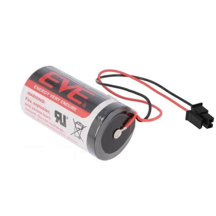 Batterij gerschikt voor Jablotron buitensirene JA-163, Doe-het-zelf en Verbouw, Alarmsystemen, Nieuw, Overige typen, Overige soorten