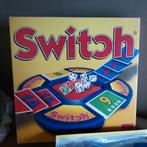 Switch Dobbelspel - Leuk familiespel!, Hobby en Vrije tijd, Gezelschapsspellen | Bordspellen, Vijf spelers of meer, Ophalen of Verzenden