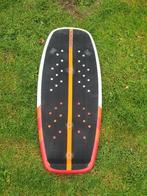 Slingshot hopecraft v1 kitefoilboard, Foil, Ophalen of Verzenden, Zo goed als nieuw, Kiteboard