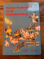 Nansie Koakelhenne op de kinderboerderij - Gronings dialect, Boeken, Ophalen of Verzenden, Zo goed als nieuw, Henri Wierth, Nederland