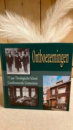 KR-3 Ds A. Moerkerken - Ontboezemingen, Ophalen of Verzenden, A. Moerkerken