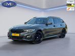 BMW 3-serie Touring 330e M sport individual, dravitgrau, pan, Auto's, BMW, Automaat, 1998 cc, Achterwielaandrijving, Gebruikt
