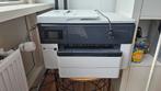 HP Officejet Pro 7740 All-in-One Printer, Computers en Software, Printers, Ophalen, Gebruikt, Inkjetprinter, All-in-one