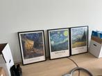 Fotijst Rodalm Ikea 50x70cm, Huis en Inrichting, Woonaccessoires | Lijsten, Ophalen, Kunststof, 50 tot 75 cm, Zo goed als nieuw